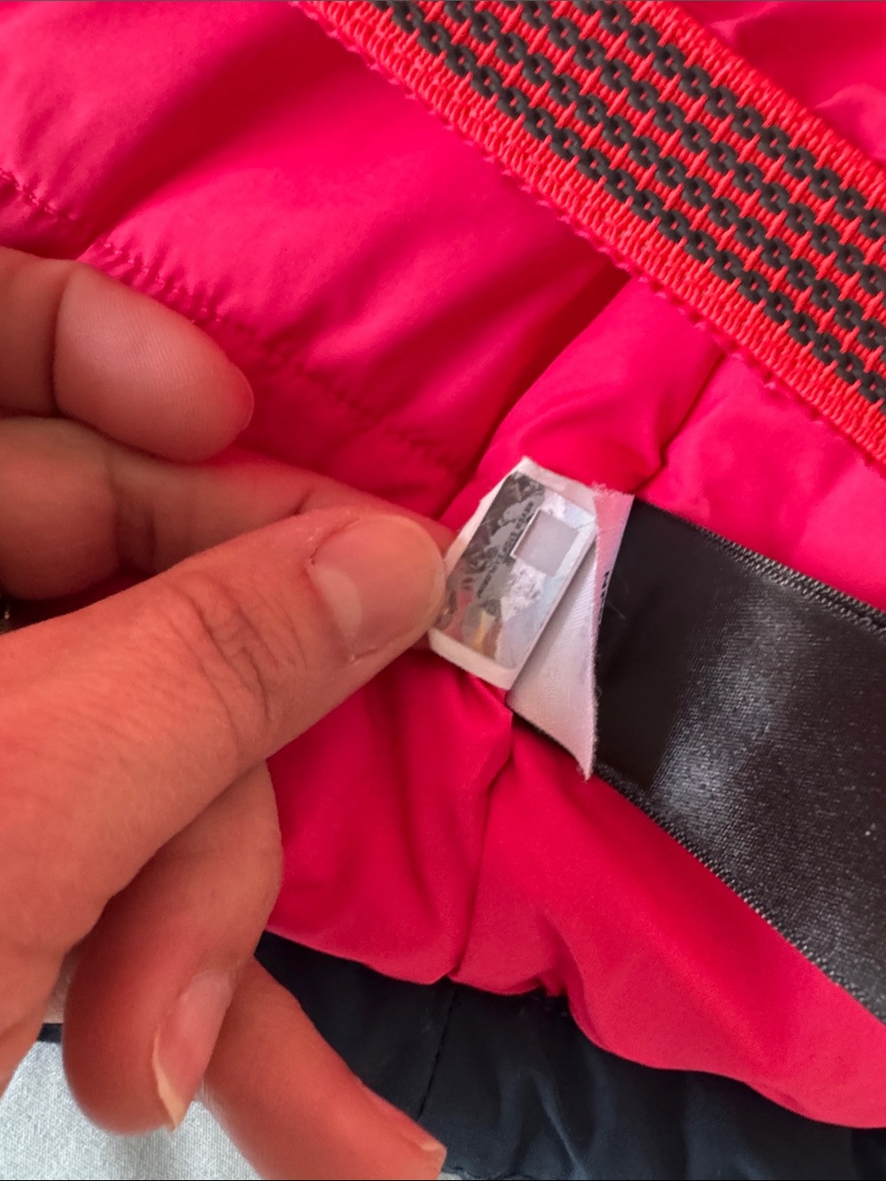 The North Face Girls Hyvent Ski Snowboard - Size XS- 6 - Picture 12 of 12